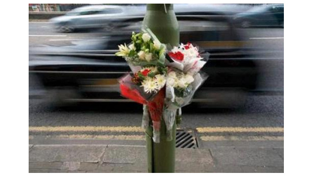 Immagine: Ciclista ucciso domenica, si è costituito l’investitore. Due atti di pirateria stradale ogni settimana a Milano