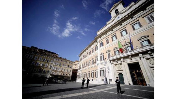 Immagine: Società in house, il mercato può attendere