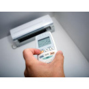 Immagine: Energia: il caldo di luglio fa crescere la domanda, ma la crisi tiene spenti molti condizionatori