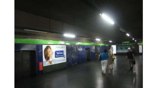 Immagine: +25% dei costi di energia elettrica in ATM: allo studio tagli e risparmi