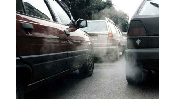 Immagine: Smog: in Costa Azzurra limiti di velocità più severi per contrastare l'ozono