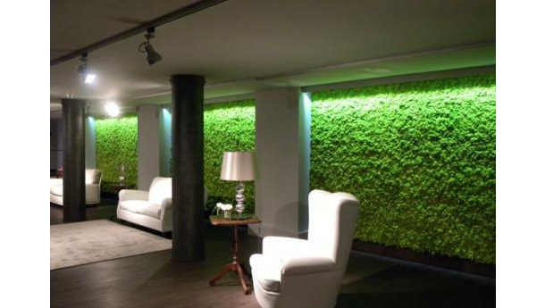 Immagine: Alternative ecologiche all'aria condizionata: intervista all'esperto Davide Bazzini