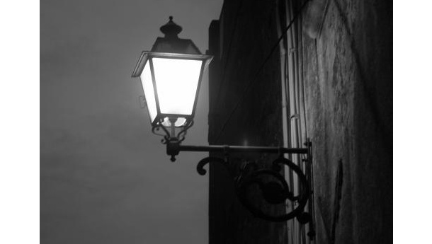 Immagine: Inquinamento luminoso, nuove norme in Trentino Alto Adige