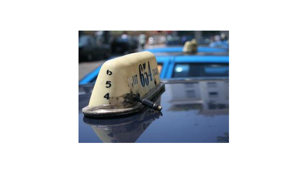 Immagine: Marocco e i taxi collettivi. Eco-lettera di Gabriele Saluci dal suo viaggio