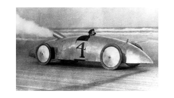 Immagine: Limitare la velocità contro l’ozono? Dibattito aperto. E i nostri vicini cosa fanno?