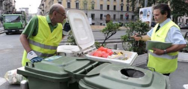 Bologna: le guardie ecologiche diventano i 