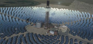 Solare termodinamico: in Sardegna bando per i Comuni