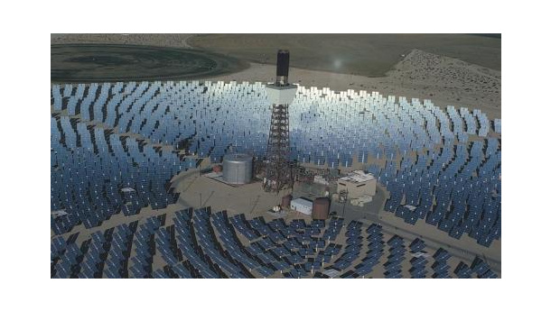 Immagine: Solare termodinamico: in Sardegna bando per i Comuni