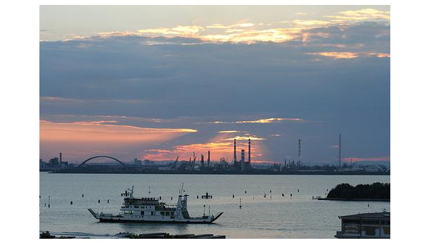 Immagine: Venezia, dal ministero dell'Ambiente 9 milioni per l'efficienza energetica