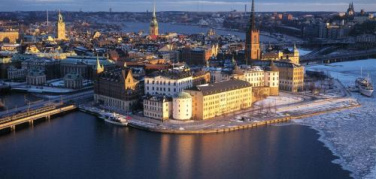 World Water Week: a Stoccolma contro gli sprechi. L'appello firmato da Segrè