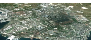 Regione Puglia: stretta sul controllo diossine e polveri sottili all’Ilva di Taranto