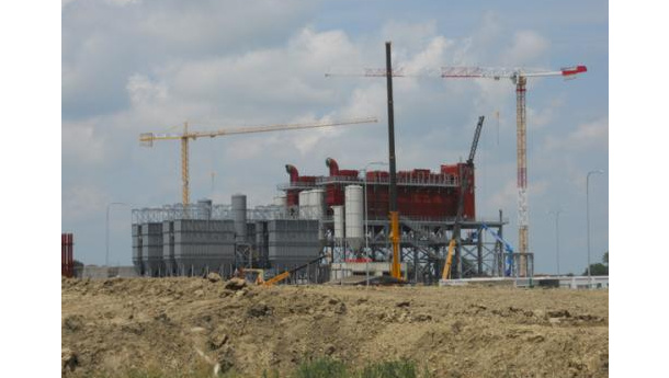 Immagine: Chiesto dalla Procura al Gip il sequestro dell'inceneritore di Parma