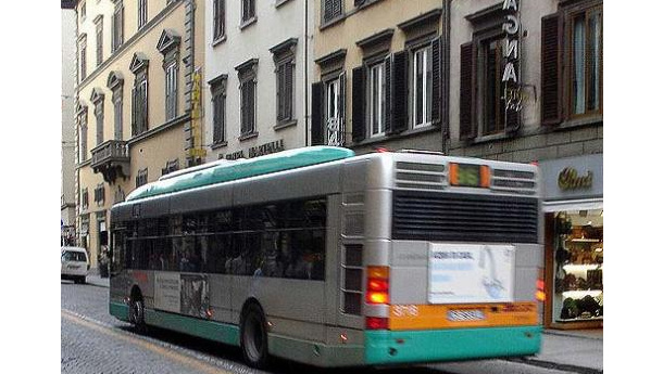 Immagine: Trasporti pubblici a Firenze, la Provincia si oppone all'aumento del biglietto