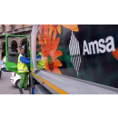 Immagine: Amsa, raccolta dell'umido: comincia la distribuzione dei kit