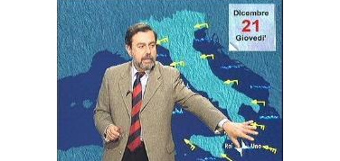 Che aria tira domani?