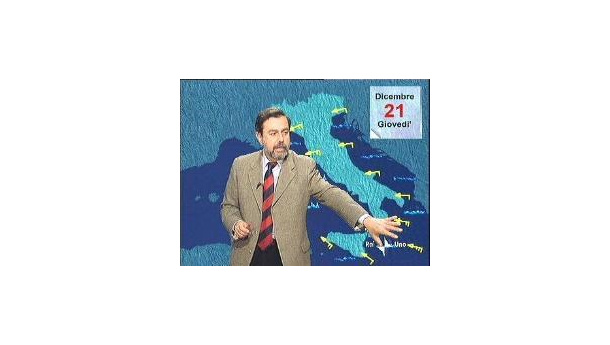 Immagine: Che aria tira domani?