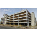 Immagine: Bari, presto un nuovo park & ride al Policlinico. In arrivo la navetta “E”