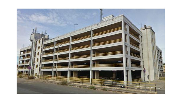 Immagine: Bari, presto un nuovo park & ride al Policlinico. In arrivo la navetta “E”