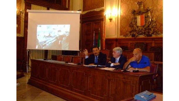 Immagine: Bari, raccolta differenziata al 20% e aumenta la Tarsu