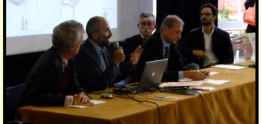 Progetto VENTO, Torino e Venezia aderiscono ma la palla passa alle Regioni | Video