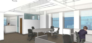 Empire State Building - Project Benefits