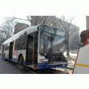 Immagine: Torino, cala dal 12 settembre la frequenza delle corse GTT