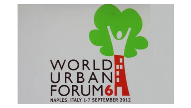Immagine: World Urban Forum: a Napoli si parla delle città del futuro, nell'evento delle Nazioni Unite