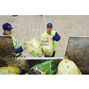 Immagine: Foggia, rifiuti. In attesa della gara sarà l’Amiu di Bari a garantire il servizio