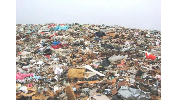 Immagine: Studio ISWA: “Rifiuti: metà della popolazione mondiale non li raccoglie e recupera”