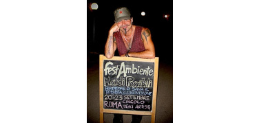 Il 23 settembre è Sharing day