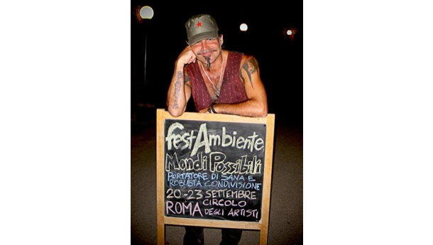 Immagine: Il 23 settembre è Sharing day