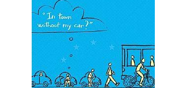 Settimana Europea della Mobilità 2012: cosa succede nelle città italiane