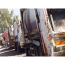 Immagine: Rifiuti a Roma: quale soluzione temporanea più ecologica? Rispondono gli esperti