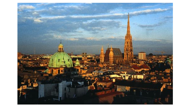 Immagine: Velocity 2013 a Vienna: c'è tempo fino al 22 ottobre per iscriversi come relatori