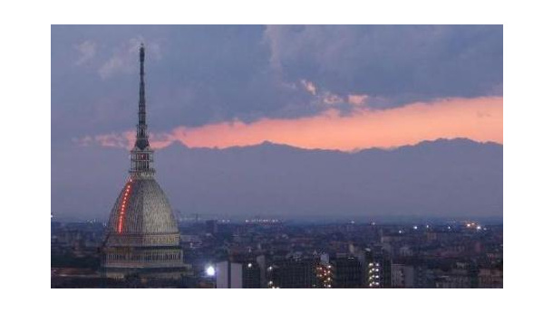 Immagine: Torino Smart Idea: cercasi proposte per costruire la città intelligente