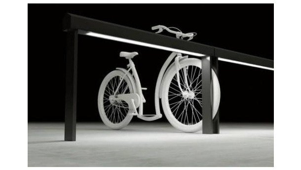 Immagine: Catania, il Comune risparmia: arrivano le rastrelliere sponsorizzate da enti e associazioni