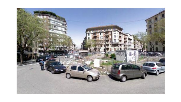 Immagine: Stop ai box sotto piazza Bernini, al TAR i concessionari rinunciano alla sospensiva