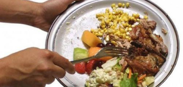 Napoli firma la Carta Spreco Zero