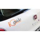 Immagine: Torino: “Il Lingotto ha bloccato il car sharing di Mercedes e Renault”