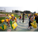 Immagine: Puliamo il Mondo compie 20 anni: dal 28 al 30 settembre iniziative in tutta la Penisola