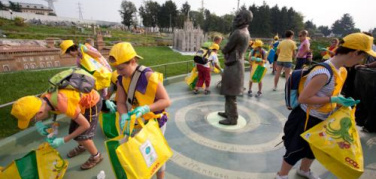 Puliamo il Mondo compie 20 anni: dal 28 al 30 settembre iniziative in tutta la Penisola