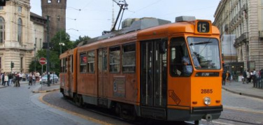 Domenica 16 settembre i bus erano gratis per 