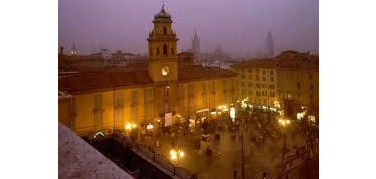 Parma, tornano i provvedimenti anti smog