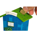 Immagine: Efficienza energetica in casa? I più attenti sono i maschi