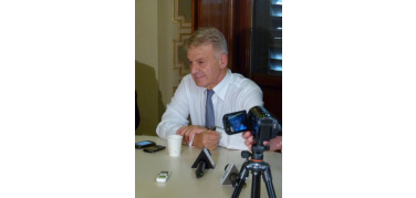 Congresso ISWA di Firenze. Clini sui rifiuti di Roma: “Preoccupato per le interferenze politiche”