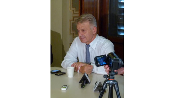 Immagine: Congresso ISWA di Firenze. Clini sui rifiuti di Roma: “Preoccupato per le interferenze politiche”