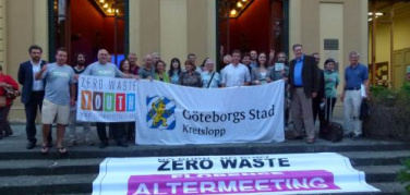 Rifiuti. Eco dalle Città all'Altermeeting di Firenze