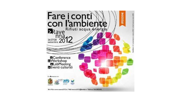 Immagine: “Fare i conti con l’ambiente”: conto alla rovescia per Ravenna 2012