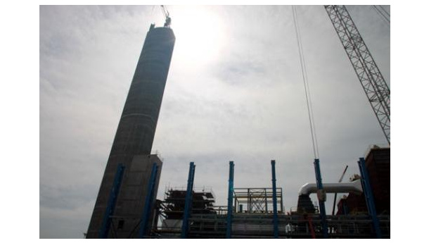 Immagine: Termovalorizzatore del Gerbido: esperti cercasi. Il bando della Provincia di Torino