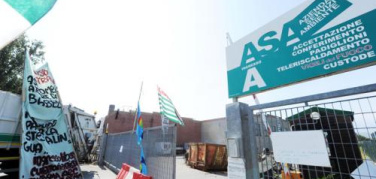 Vicenda ASA. Ronco rassicura: “Nessuna emergenza rifiuti nel Canavese. La Provincia lavora per affidare il servizio”